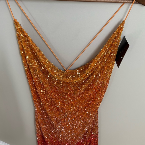 Retrofete Mindi Dress NWT - Picture 7 of 12